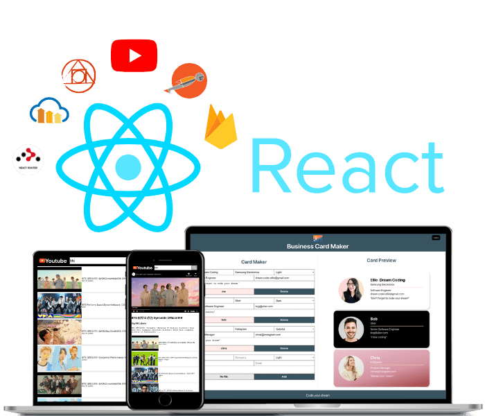 React TDD